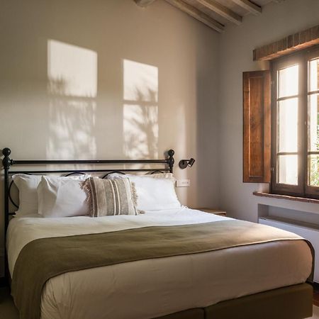 Borgo San Vincenzo Otel Montepulciano Stazione Dış mekan fotoğraf